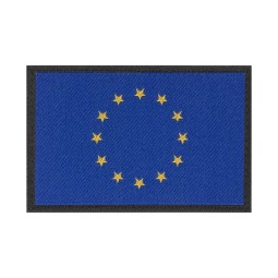 EUROPE Fabric Patch - CLAWGEAR