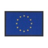 EUROPE Fabric Patch - CLAWGEAR