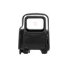 Red dot stile olografico XPS 3-2 attacco QD - AIM-O
