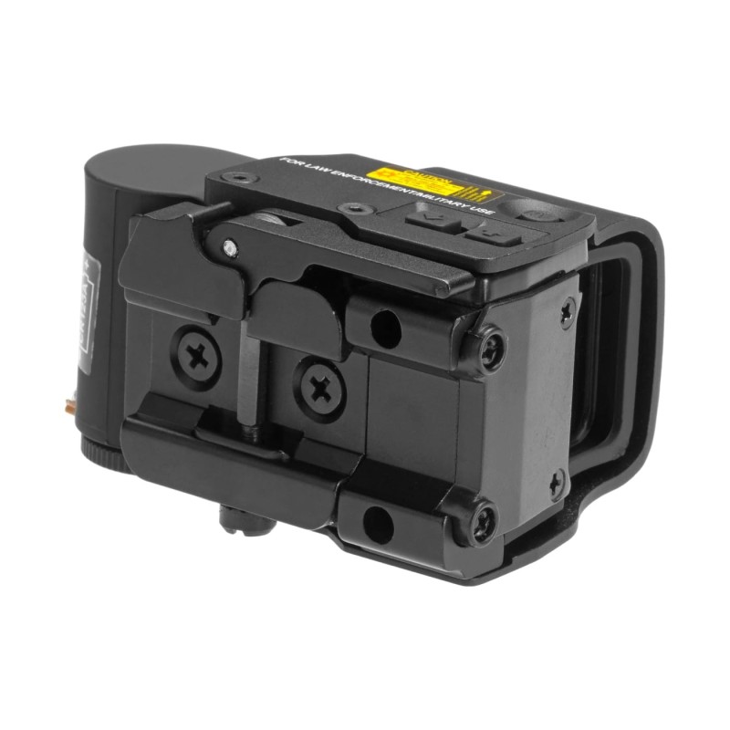 Holographic Style Red Dot XPS 3-2 QD Mount - AIM-O