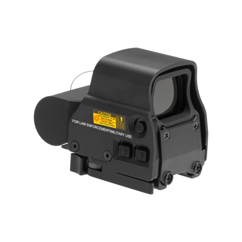 Red dot stile olografico XPS 3-2 attacco QD - AIM-O