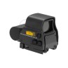 Holographic Style Red Dot XPS 3-2 QD Mount - AIM-O