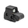 Holographic Style Red Dot XPS 3-2 QD Mount - AIM-O