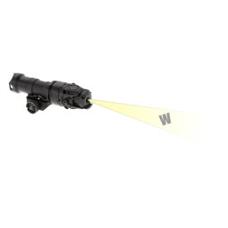 KIJI K1 Style LED Rifle Flashlight - WADSN