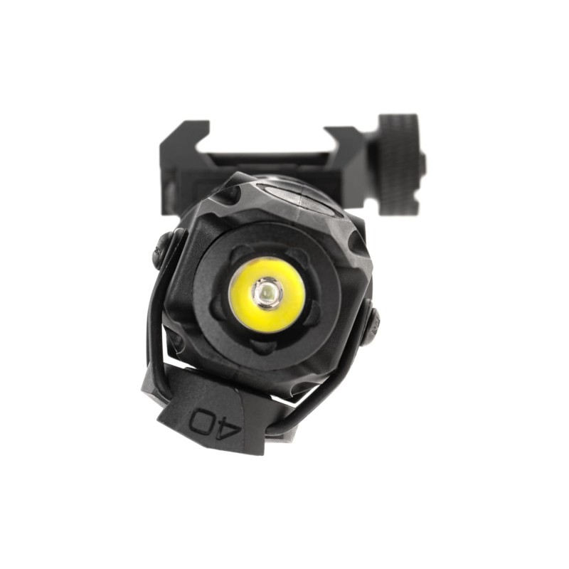 KIJI K1 Style LED Rifle Flashlight - WADSN