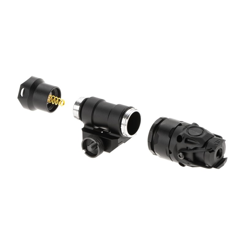KIJI K1 Style LED Rifle Flashlight - WADSN