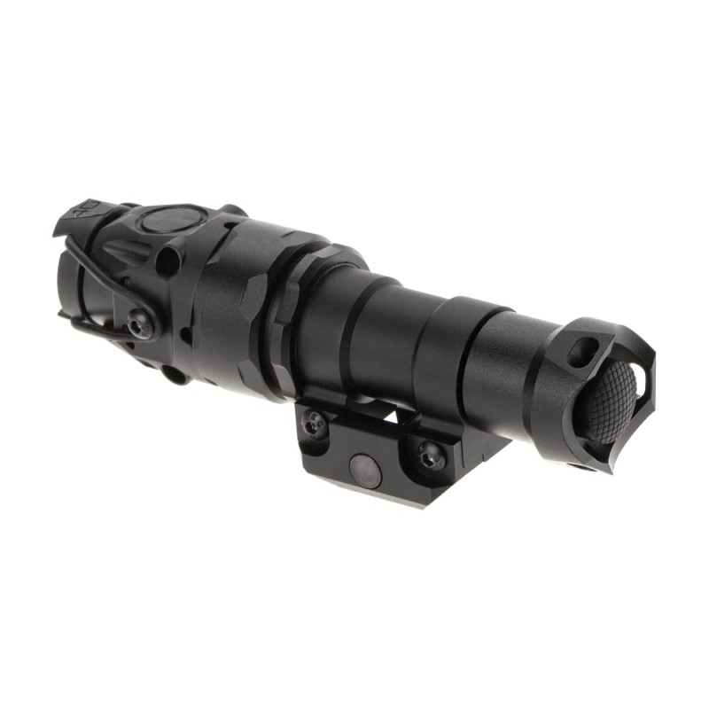KIJI K1 Style LED Rifle Flashlight - WADSN