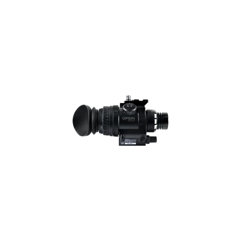 OPSIN Digital Military-Grade Night Vision Device - SIONYX