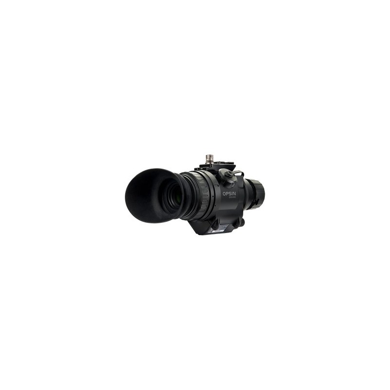 OPSIN Digital Military-Grade Night Vision Device - SIONYX