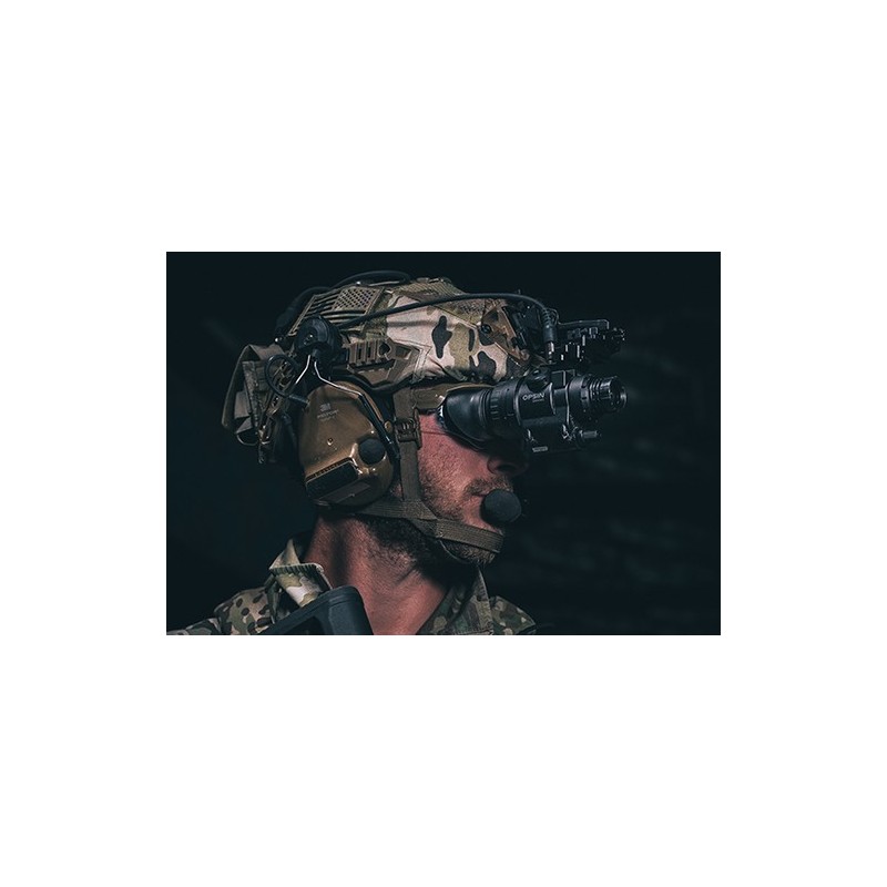 OPSIN Digital Military-Grade Night Vision Device - SIONYX
