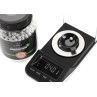 Pallini BIOdegradabili 0.40g PROFESSIONAL Performance - 2000 bb - NIMROD
