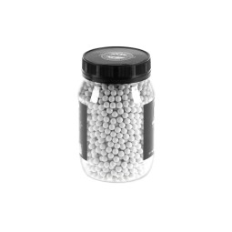Pallini BIOdegradabili 0.40g PROFESSIONAL Performance - 2000 bb - NIMROD