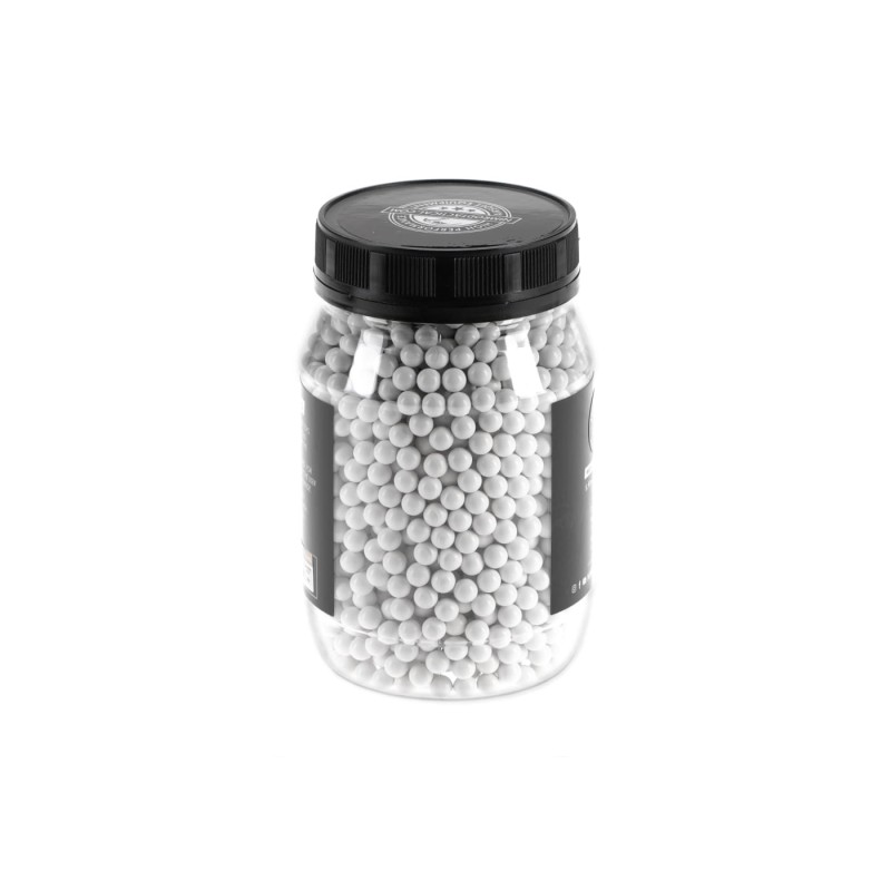 Pallini BIOdegradabili 0.40g PROFESSIONAL Performance - 2000 bb - NIMROD