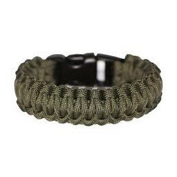 Survival Bracelet 15mm OD
