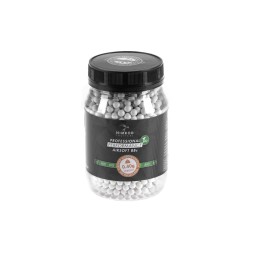 Pallini BIOdegradabili 0.40g PROFESSIONAL Performance - 2000 bb - NIMROD