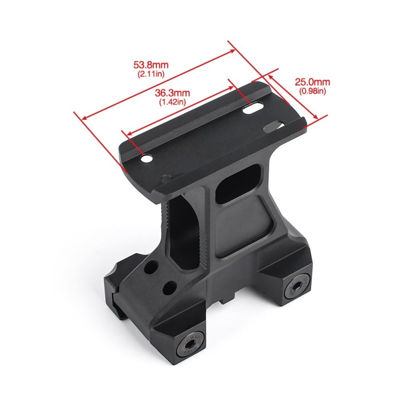 Rialzo 2.91 pollici stile LERNA per RD-1 e RD-2  - WADSN