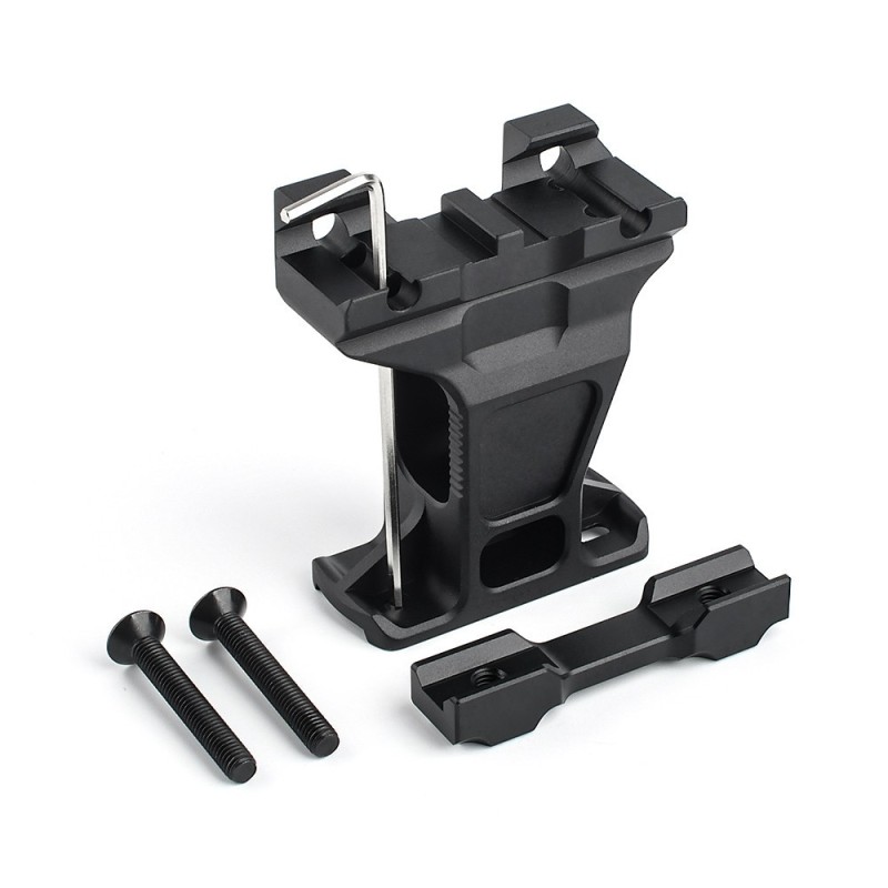 Rialzo 2.91 pollici stile LERNA per RD-1 e RD-2  - WADSN