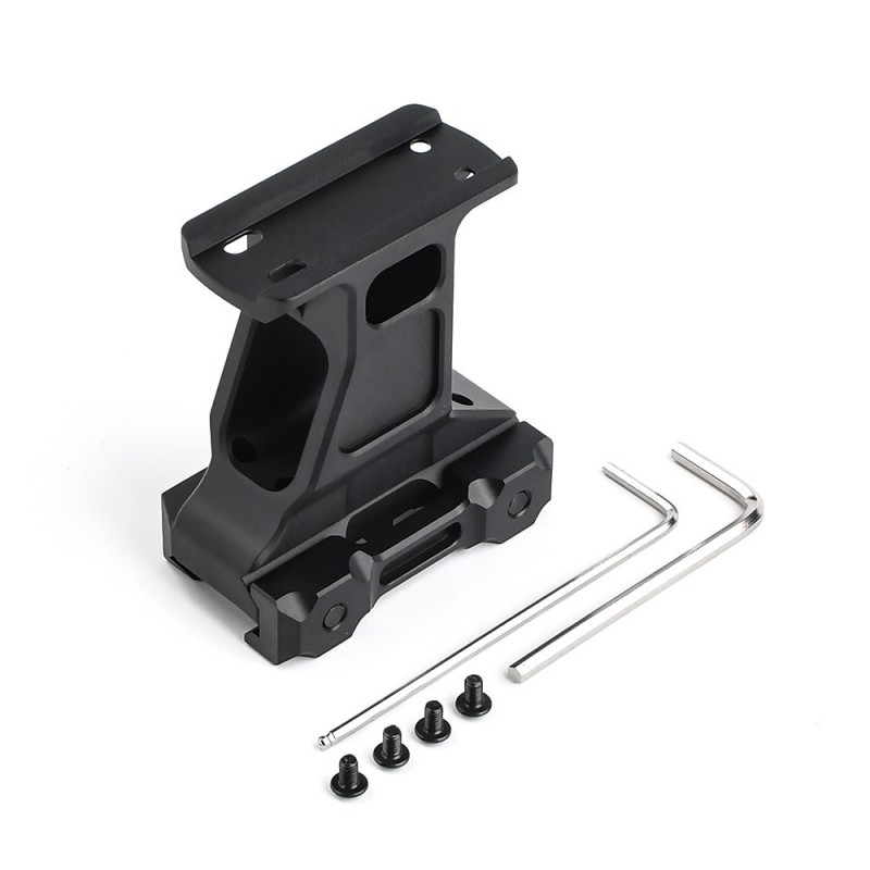 2.91 inch LERNA Style Riser for RD-1 and RD-2 - WADSN