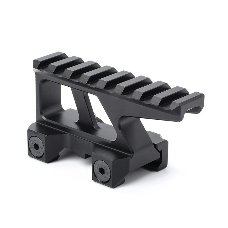 1.5 inch LERNA Style Riser for Holographic Sights - WADSN