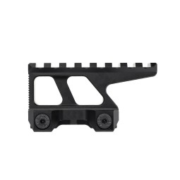 1.5 inch LERNA Style Riser for Holographic Sights - WADSN