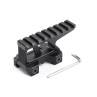 1.5 inch LERNA Style Riser for Holographic Sights - WADSN