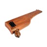 Pisola a green gas MAUSER C96 con calcio - WE