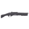 FERRUM S-II Spring Pump Shotgun - SECUTOR