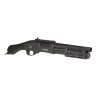 FERRUM S-II Spring Pump Shotgun - SECUTOR