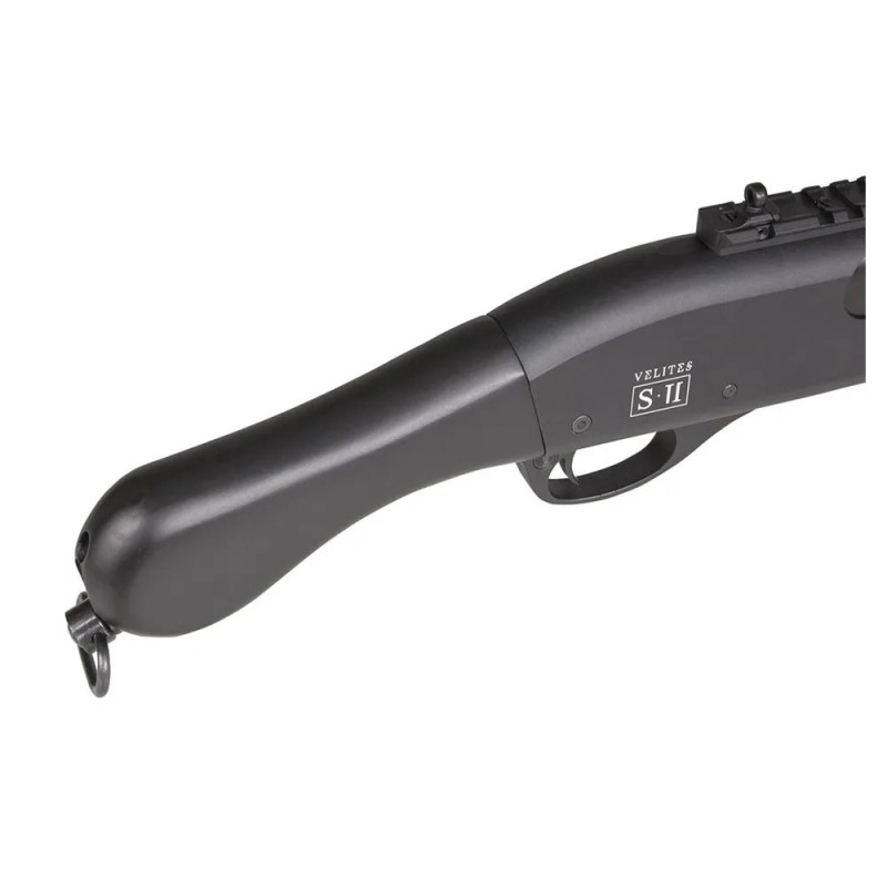 Fucile a pompa a molla FERRUM S-II  - SECUTOR