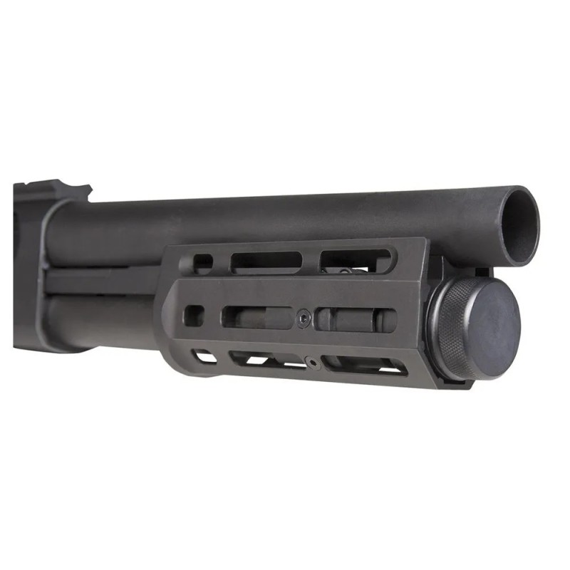 FERRUM S-II Spring Pump Shotgun - SECUTOR