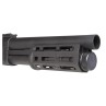 FERRUM S-II Spring Pump Shotgun - SECUTOR