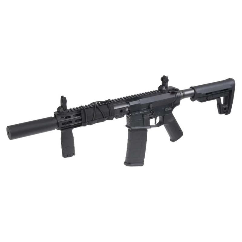 ASTRA IV SHADOW AEG Rifle - SECUTOR
