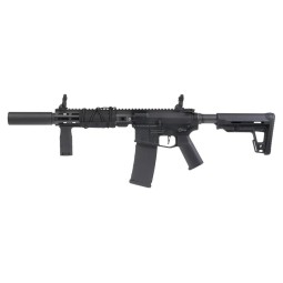 ASTRA IV SHADOW AEG Rifle - SECUTOR