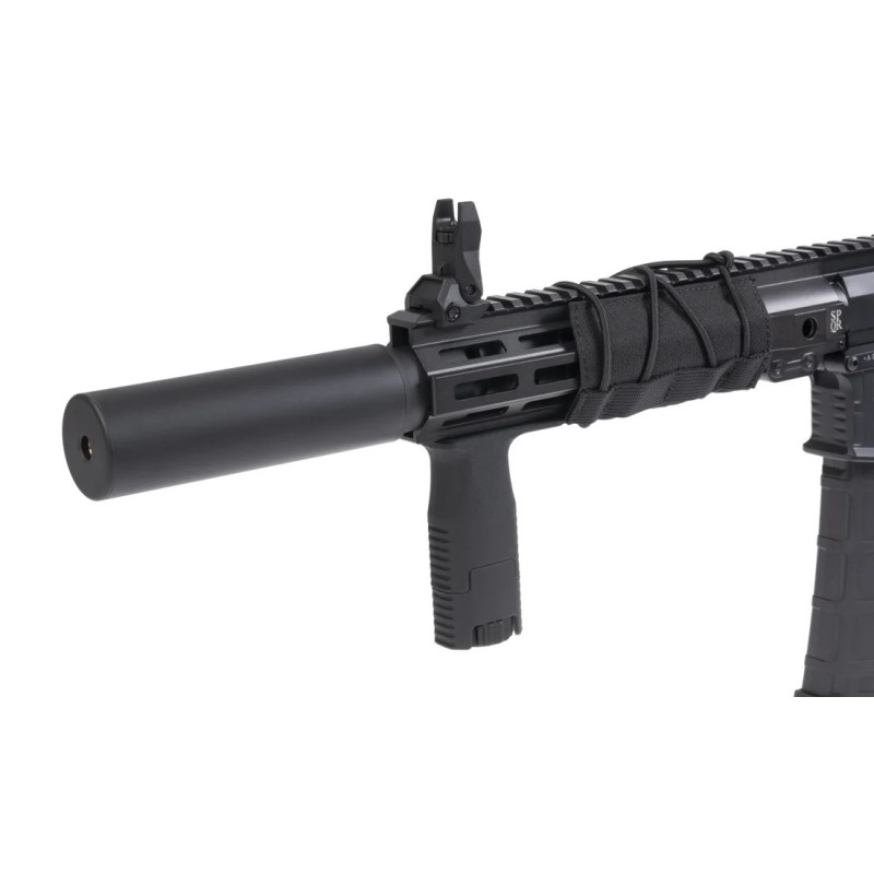 Fucile AEG ASTRA IV SHADOW - SECUTOR