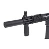 ASTRA IV SHADOW AEG Rifle - SECUTOR