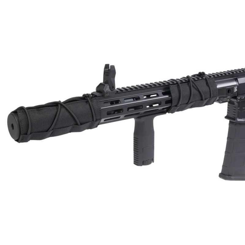 ASTRA XI AEG Rifle - SECUTOR