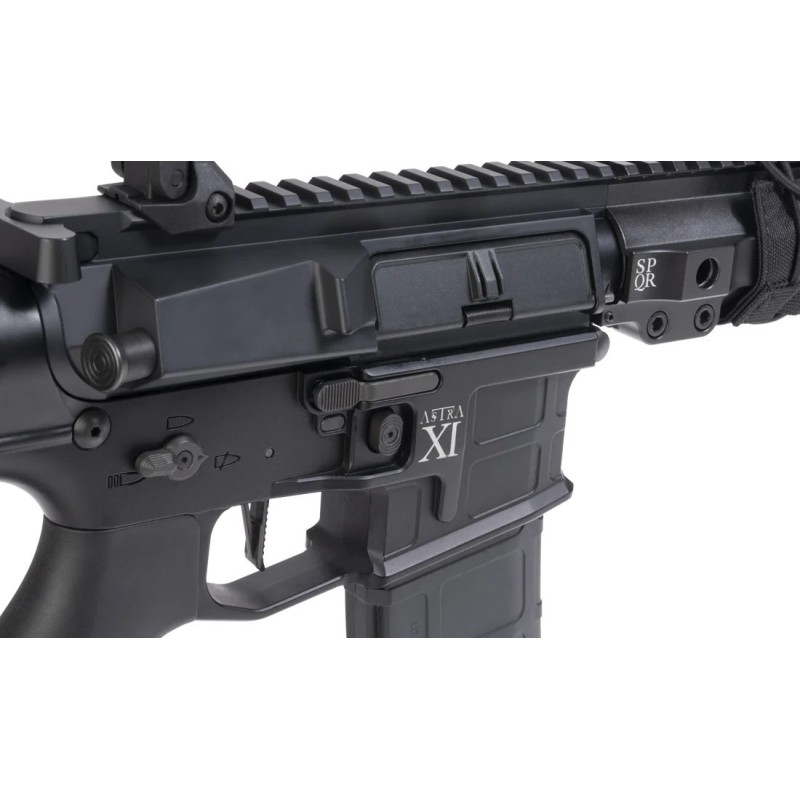 ASTRA XI AEG Rifle - SECUTOR