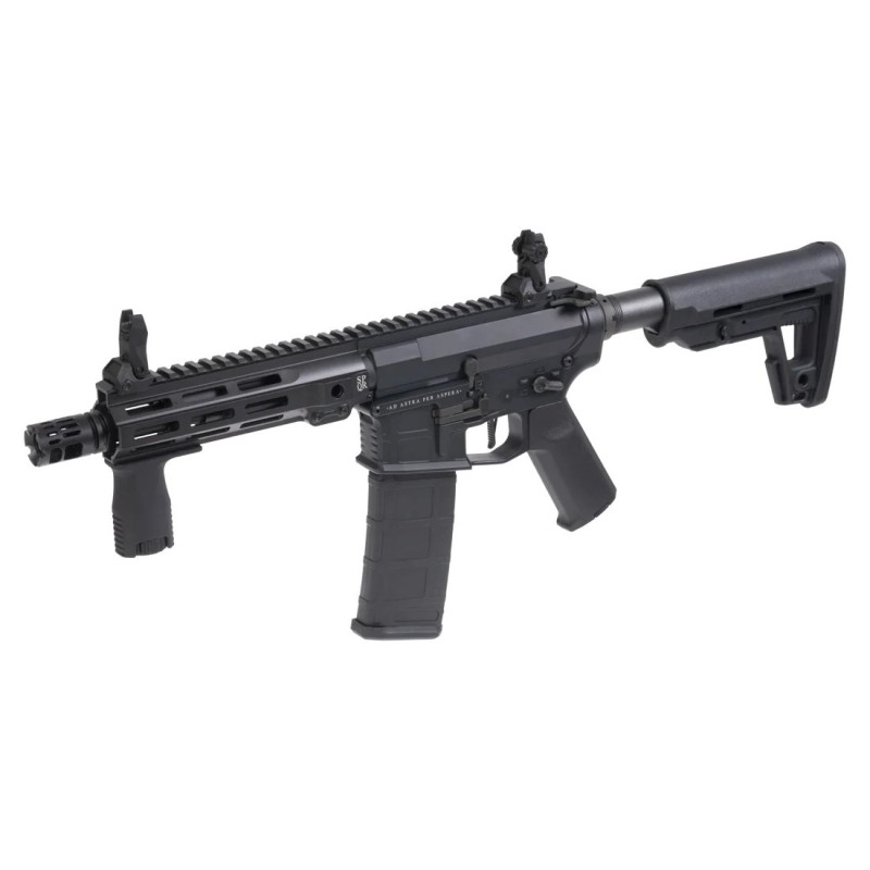 ASTRA III SHADOW AEG Rifle - SECUTOR