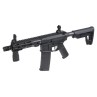 ASTRA III SHADOW AEG Rifle - SECUTOR