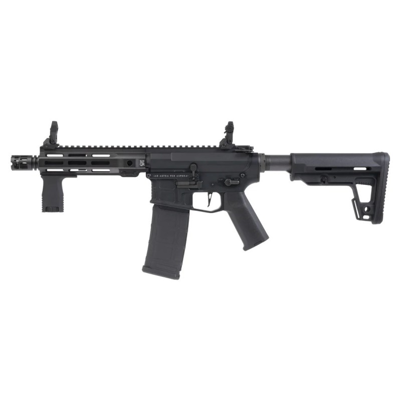 ASTRA III SHADOW AEG Rifle - SECUTOR