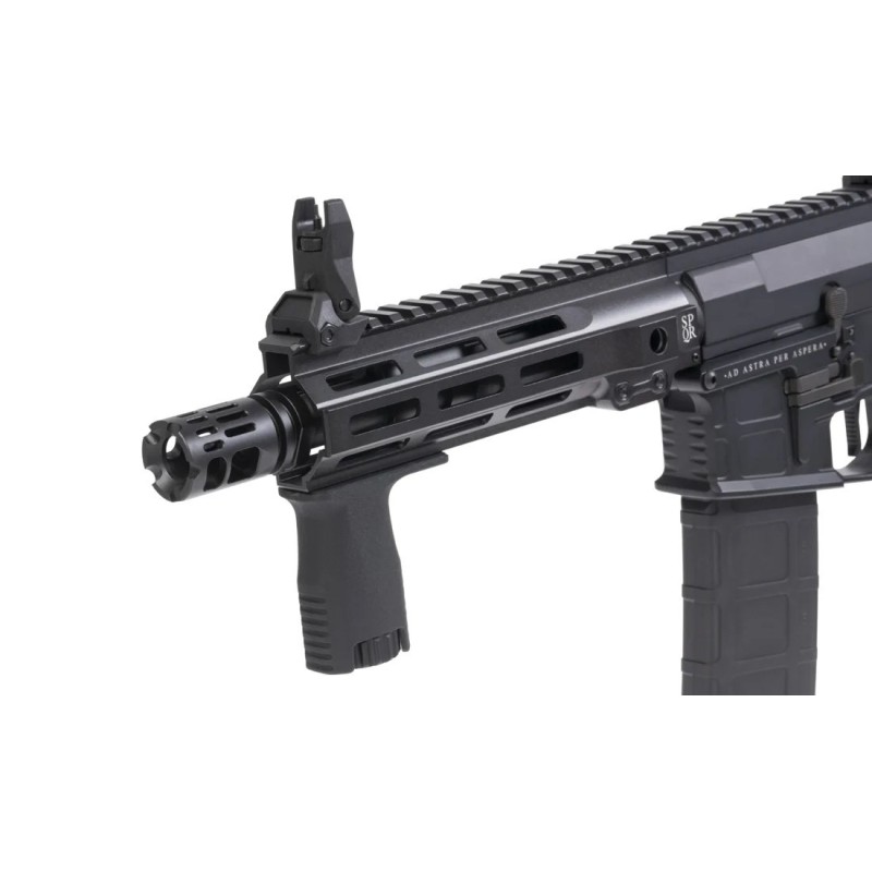 ASTRA III SHADOW AEG Rifle - SECUTOR