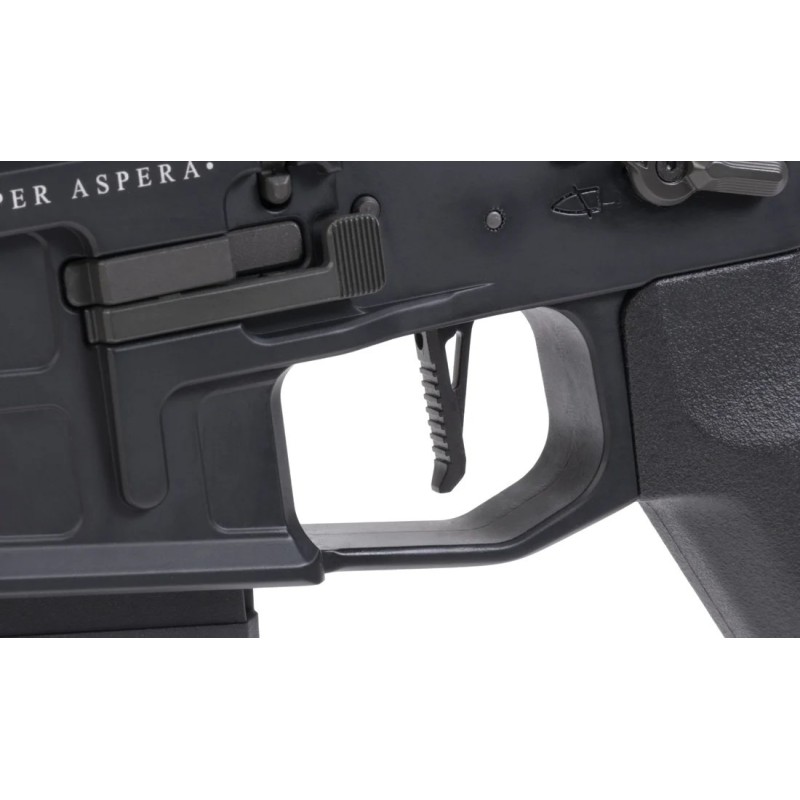 ASTRA III SHADOW AEG Rifle - SECUTOR