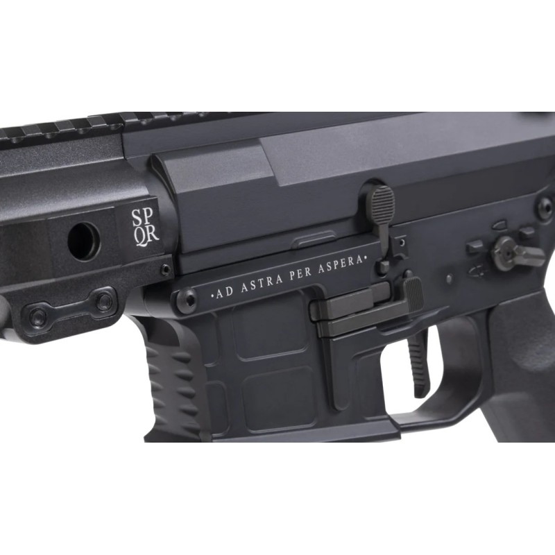 ASTRA III SHADOW AEG Rifle - SECUTOR