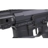 Fucile AEG ASTRA III SHADOW - SECUTOR