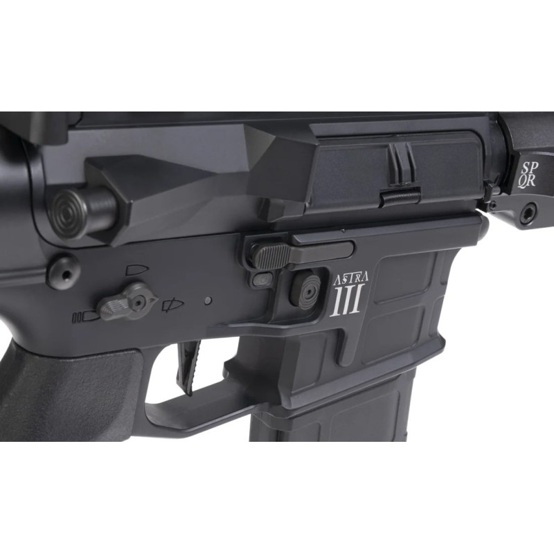 ASTRA III SHADOW AEG Rifle - SECUTOR