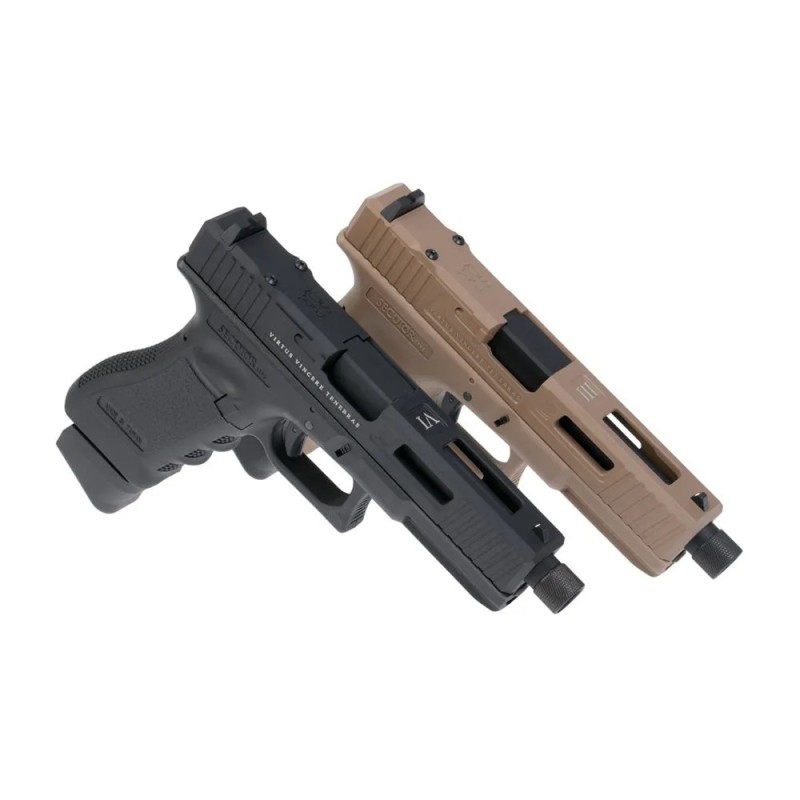 GLADIUS MAGNA CO2 Pistol Series - SECUTOR