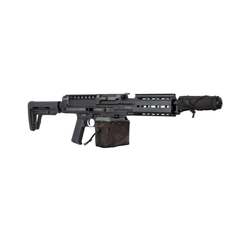 Mitragliatrice AEG AQUILA LMG  - Secutor