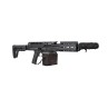 AQUILA LMG AEG Machine Gun - Secutor
