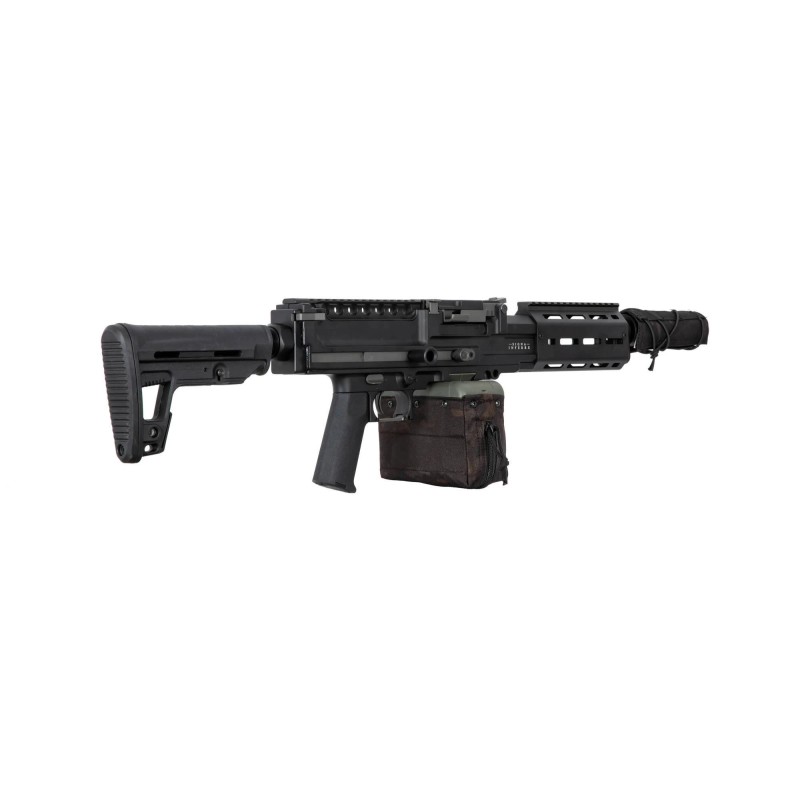 AQUILA LMG AEG Machine Gun - Secutor