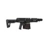 AQUILA LMG AEG Machine Gun - Secutor